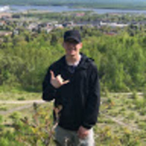 Meet your Posher, Seth